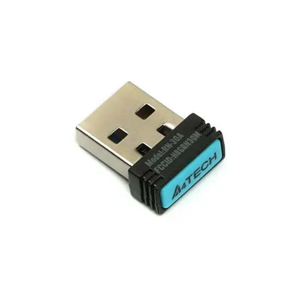 A4Tech RN-30A 2.4GHz USB Nano Receiver