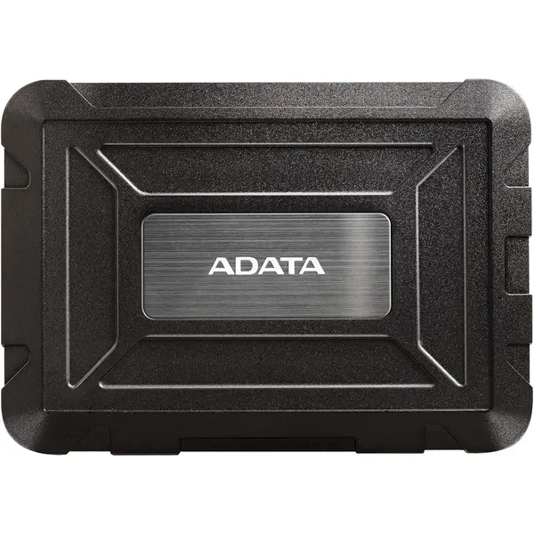 ADATA ED600 External 2.5" SSD/HDD Enclosure