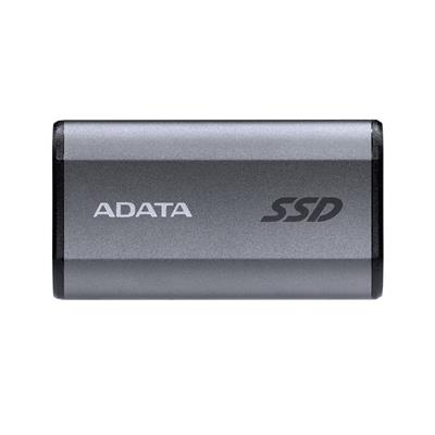 AData Elite SE880 512GB USB 3.2 Gen2 x2 External SSD