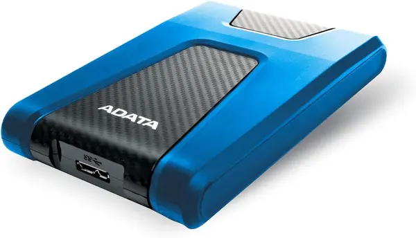 ADATA HD650 1TB External Hard Drive