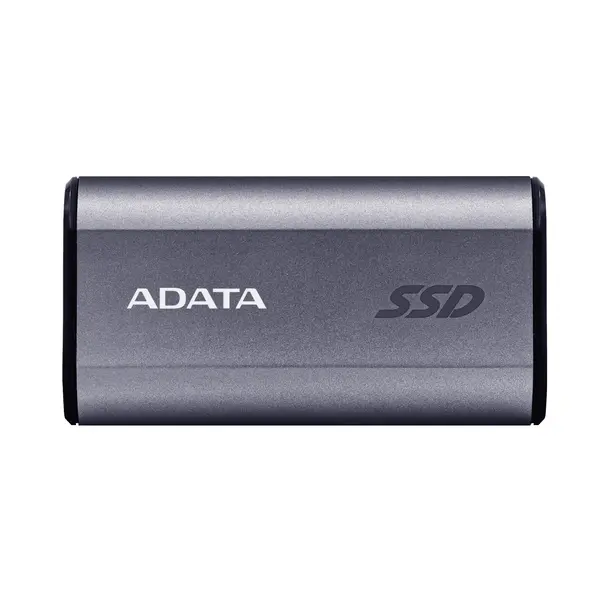 ADATA SC750 2TB USB 3.2 Gen2 External SSD | Performance Up to 1,050MB/s