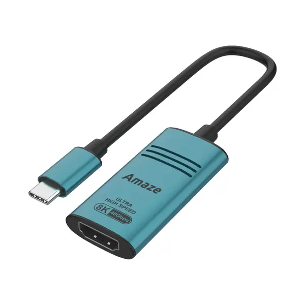 Amaze A130 Type-C To HDMI 8K Adapter