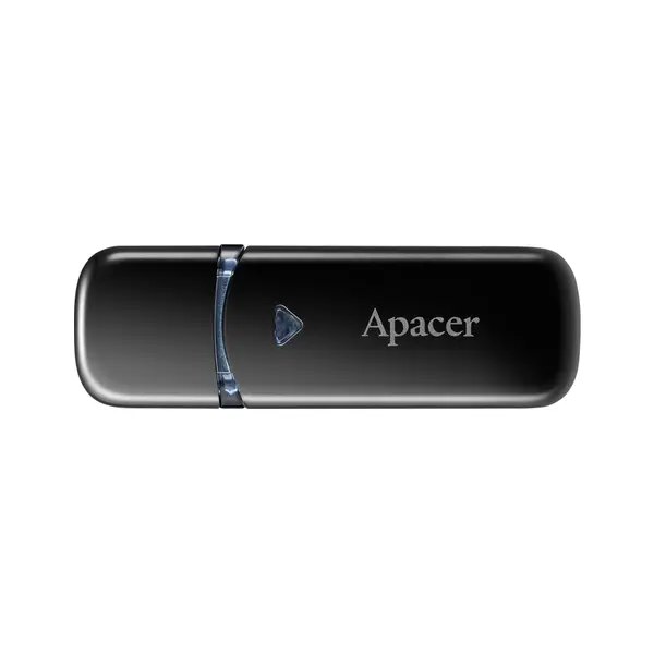 Apacer AH355 64GB USB 3.2 Gen 1 Flash Drive, Pebble-like Contour
