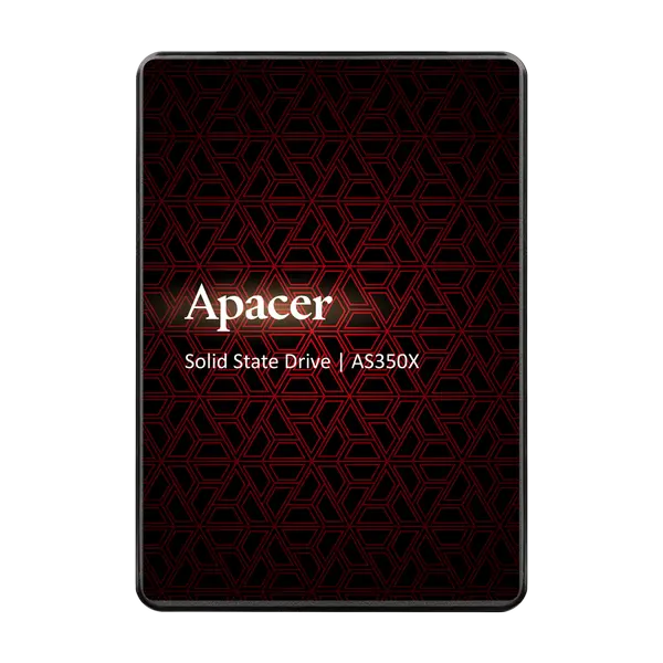 Apacer AS350X 256GB 2.5 SATA III SSD