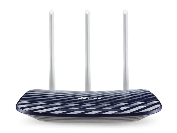 TP-Link Archer C20 AC750 Wireless Dual-Band Router
