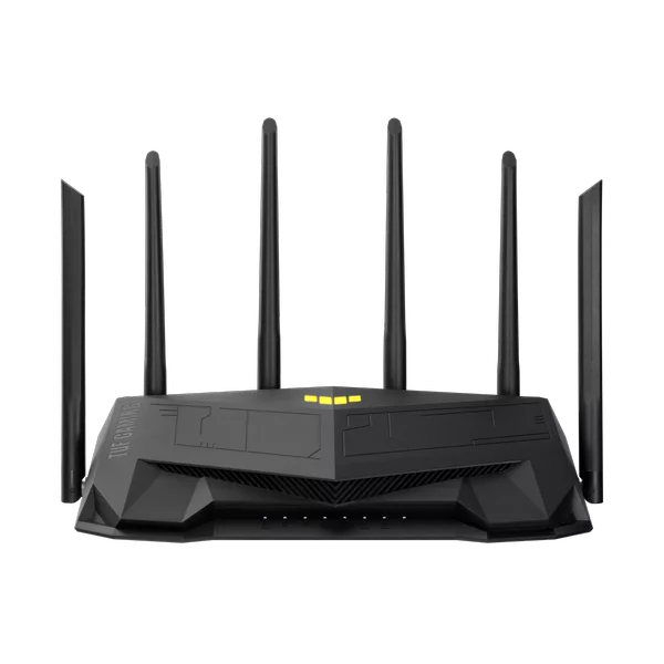 Asus TUF Gaming AX6000 Dual Band WiFi 6 Gaming Router