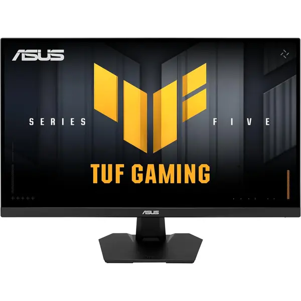 Asus TUF VG279QM5F Gaming Monitor – 27-inch Full HD Fast-IPS panel, 260Hz(OC), 0.3ms , G-SYNC® compatible, AMD FreeSync™ Premium, ELMB SYNC, 99% sRGB, DisplayWidget Center, Gaming AI