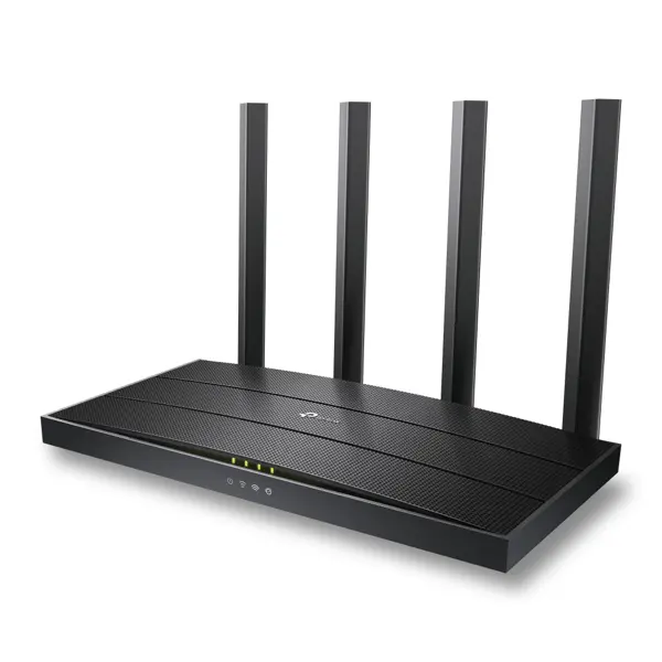 TP-Link Archer AX12 AX1500 Dual-Band Gigabit Wi-Fi 6 Router