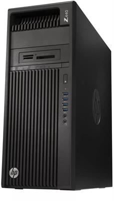 HP Z440 Tower | Intel Xeon E5-1620 V3, 16GB Ram DDR4 | 700 Watt Supply | Build your own PC Feature
