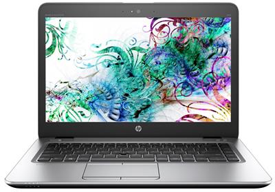 Hp Elitebook 840 G3 Touch | Core i5 6th Gen, 8GB Ram, 256GB SSD, 14.1" Touch FHD Display, Backlit Keyboard