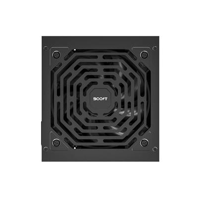 Boost Titan 550 Watt Non-Modular Power Supply - Free Shipping