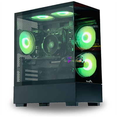 Project FPS 1.1