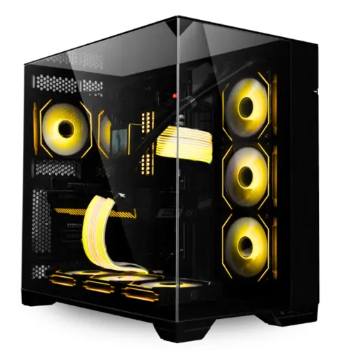 Build Maximum 1.0 - Core i9-14900K with RTX 5080 16GB