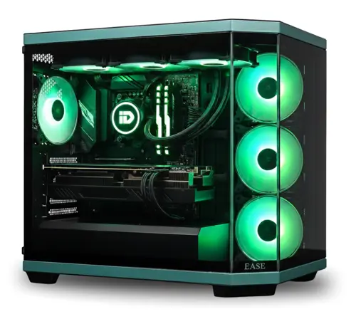 Build Ultimate 1.3 - Core i9-14900KF with RTX 5070 Ti 16GB