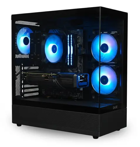 Build Ultimate 1.4 - Ryzen 7 7800X3D with RTX 5080 16GB