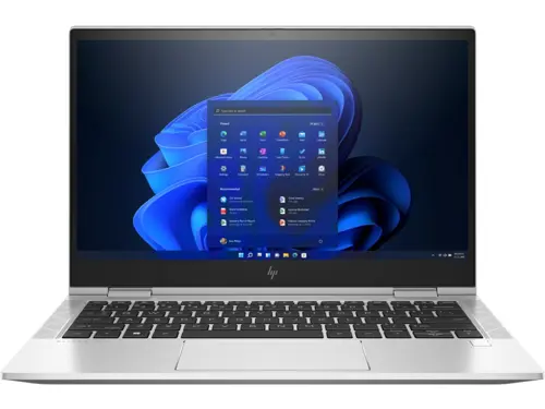 Hp Elitebook x360 830 G8 | Core i5 11th Gen, 16GB Ram, 256GB SSD, 13.3" FHD Touch Display, Backlit Keyboard, Fingerprint, Face Recognition, Privacy Glass