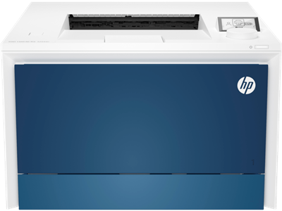 HP Color LaserJet Pro 4203dw Printer | Duplex & Wifi Printing