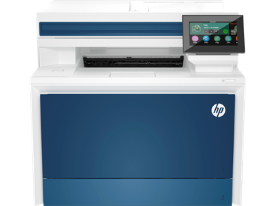 HP Color LaserJet Pro MFP 4303dw Printer
