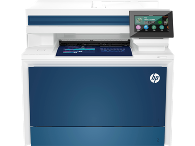 HP Color LaserJet Pro MFP 4303fdn Printer (5HH66A)