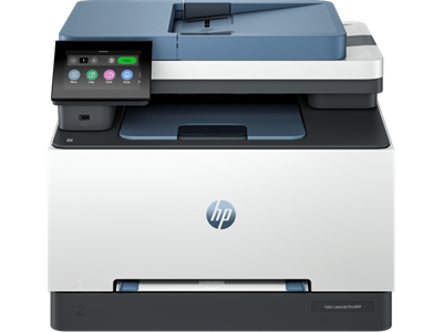HP Color LaserJet Pro MFP 3303fdw
