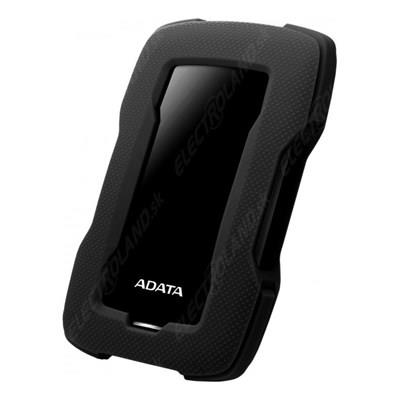 ADATA HD330 2TB External Hard Drive 