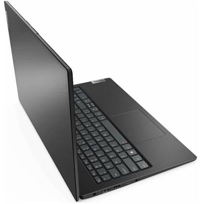 Lenovo V15 G3 | Intel Core i5-1235U, 8GB Soldered DDR4, 512GB SSD, 15.6" FHD (1920x1080) Display, High Definition Audio, DOS, Black