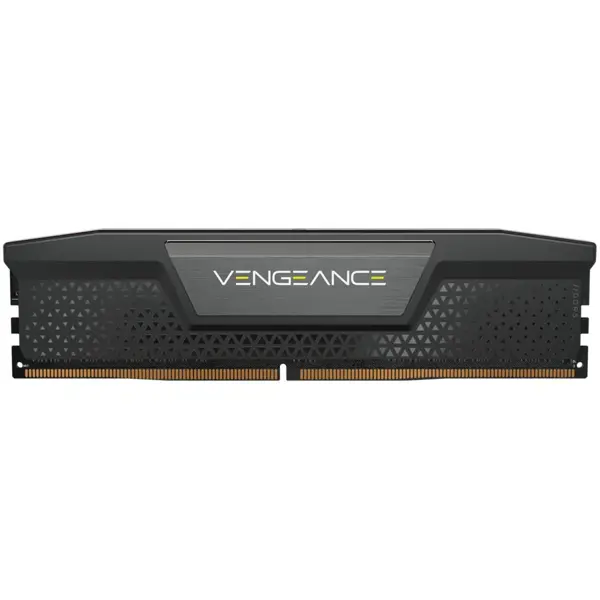 Corsair Vengeance 16GB (1x16GB) DDR5 6000MT/s CL36 DRAM Desktop Memory - Used