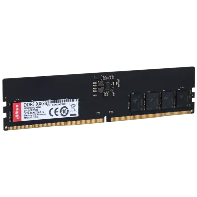 Dahua C500U 16GB 5600MHz C46 DDR5 U-DIMM Desktop Memory