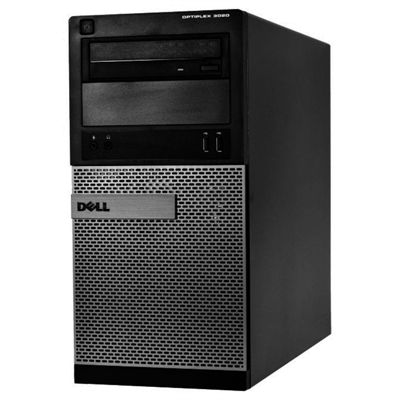 Dell OptiPlex 9020 Tower | Intel 4th Generation | Build Your Own PC | Upgradable