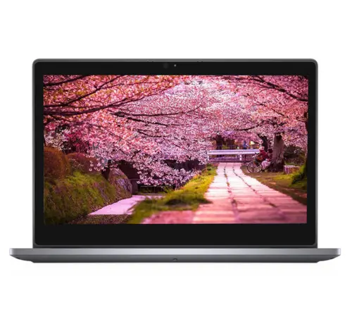 Dell Latitude 3310 2-in-1 | Core i5 8th Gen, 8GB Ram, 256GB NVMe, 13.3" FHD Touch Crystal Display, Face Recognition
