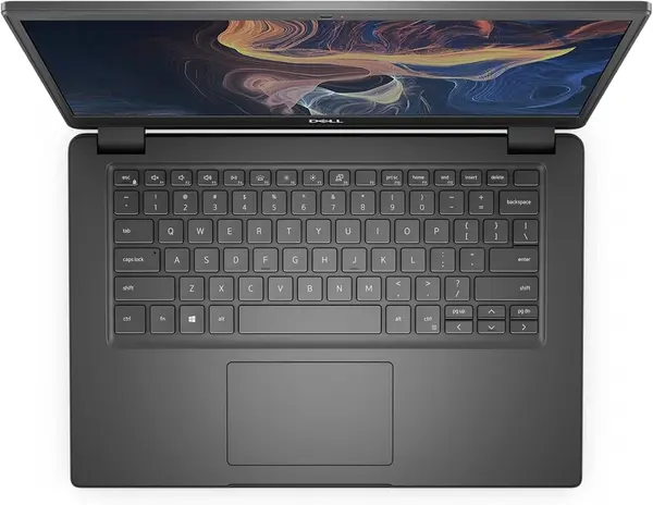 Dell Latitude 3410 | Core i5 10th Gen, 8GB Ram, 256GB SSD, 14" FHD Display