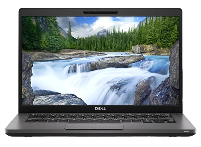 Dell Latitude 5400 | Core i5 8th Gen, 8GB Ram, 256GB SSD, 14" FHD Display