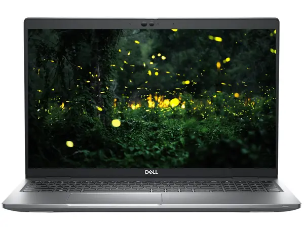 Dell Latitude 5530 | Intel Core i7-1260P, 16GB Ram, 256GB NVMe, 15.6" FHD Display, Backlit Keyboard, Fingerprint Reader, Face Recognition