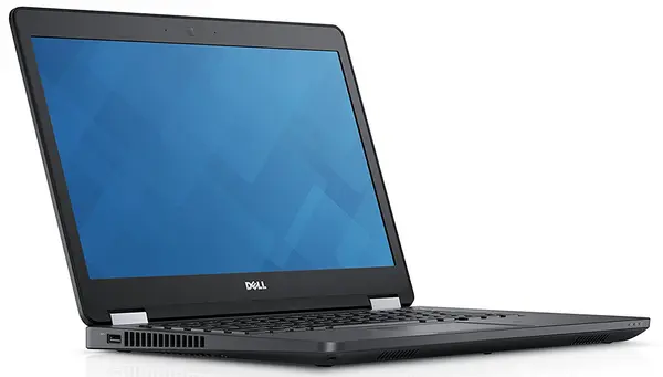 Dell Latitude E5550 | Core i5 5th Gen, 8GB Ram, 128GB SSD, 15.6" FHD Display