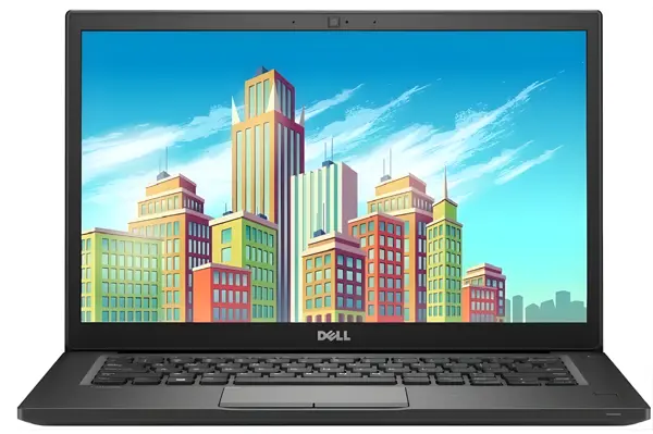 Dell Latitude 7490 | Core i5 8th Gen, 8GB Ram, 256GB SSD, 14" FHD Display, Backlit KB