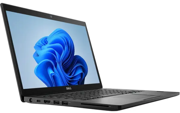 Dell Latitude 7490 | Core i5 8th Gen, 8GB Ram, 256GB SSD, 14" FHD Display, Backlit KB