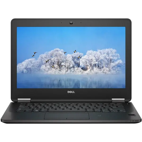 Dell Latitude E7270 | Core i5 6th Gen, 8GB Ram, 128GB SSD, 12" FHD Display, Backlit Keyboard