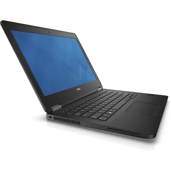 Dell Latitude E7270 | Core i5 6th Gen, 8GB Ram, 128GB SSD, 12" FHD Display, Backlit Keyboard