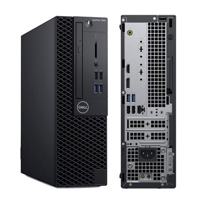 Dell OptiPlex 3070/7070 Desktop | Intel 8/9th Generation, Upgradable, Customizable