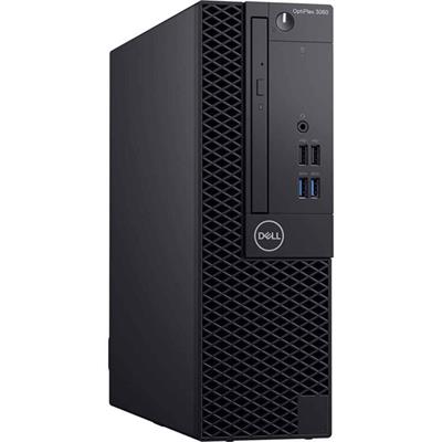 Dell OptiPlex 5060 Desktop | Intel 8th Generation | Build Your Own PC | Upgradable