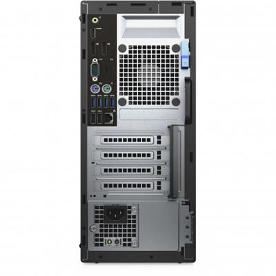 Dell OptiPlex 7050 Tower | Intel 6th/7th Generation, Upgradable, Customizable