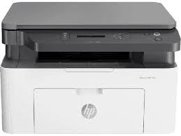 HP Laser MFP 135a (4ZB82A) Printer (Official Warranty)