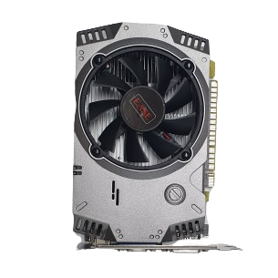 Ease GeForce GT 730 4GB Graphics Card