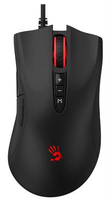 Bloody ES5 Esports RGB Gaming Mouse | Black