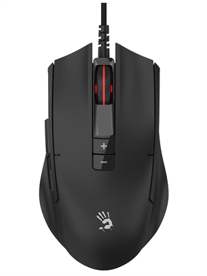 Bloody ES8 ESPORTS Gaming Mouse | Black