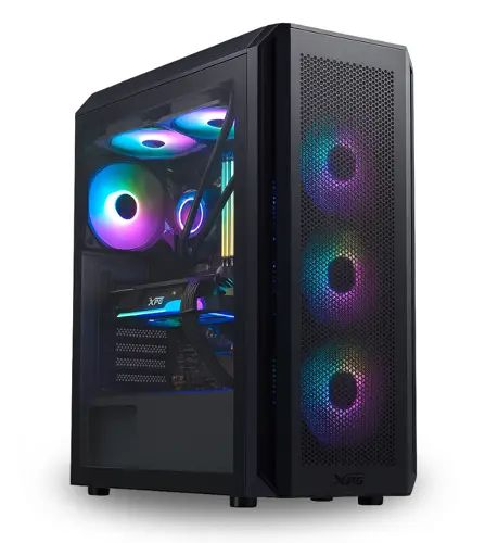 Extreme Rig 1.1 - Core i9-14900KF with RTX 5060 Ti 16GB