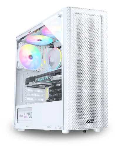 Extreme Rig 1.3 - Core i9-14900KF with RTX 5070 12GB