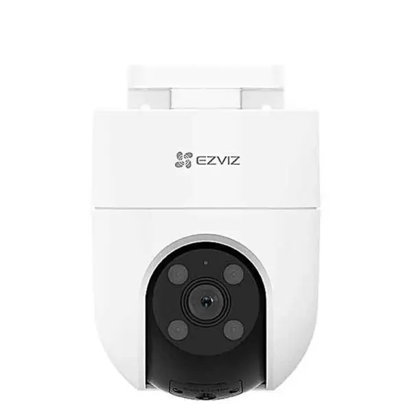 EZVIZ H8c Pan & Tilt Wi-Fi Camera