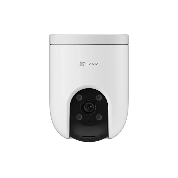EZVIZ H8c 4G 2K Pan & Tilt 4G Camera