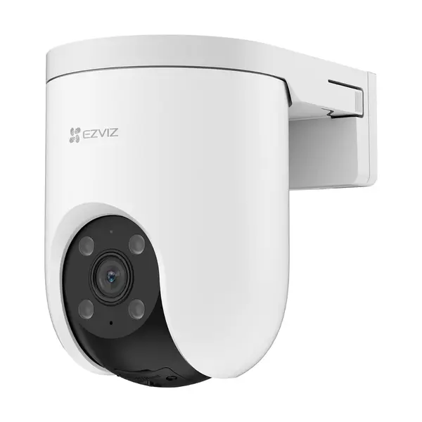 EZVIZ H8c Pro 2K Pan & Tilt Wi-Fi Camera